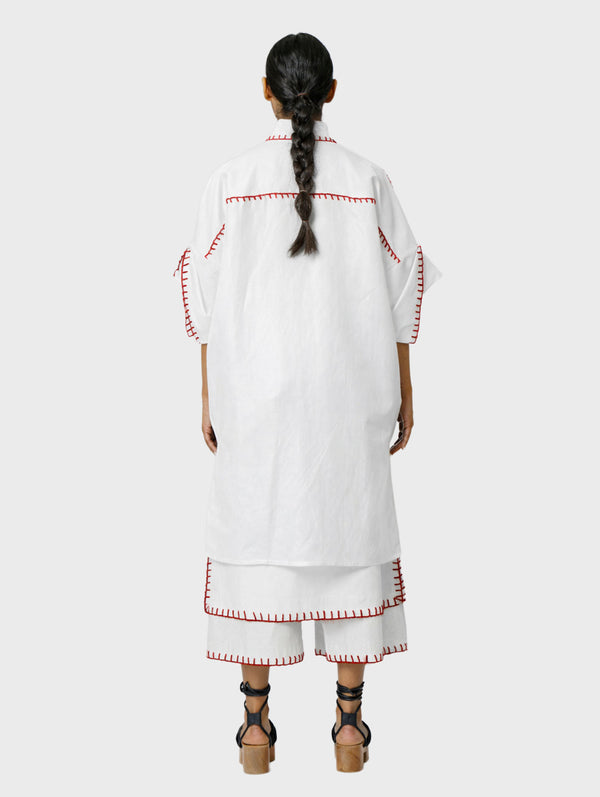 Camisa Armazón