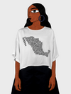 Blusa Tecpan Mapa