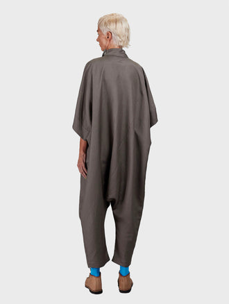 Jumper Activista con Asas