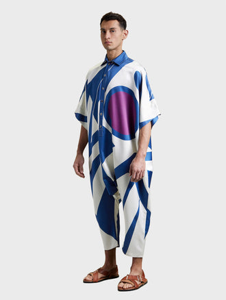 Jumper Activista Ortiz Monasterio