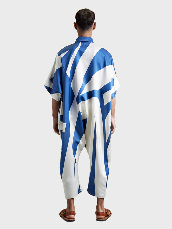 Jumper Activista Ortiz Monasterio