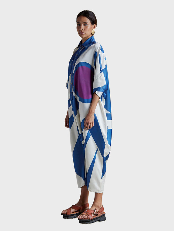 Jumper Activista Ortiz Monasterio