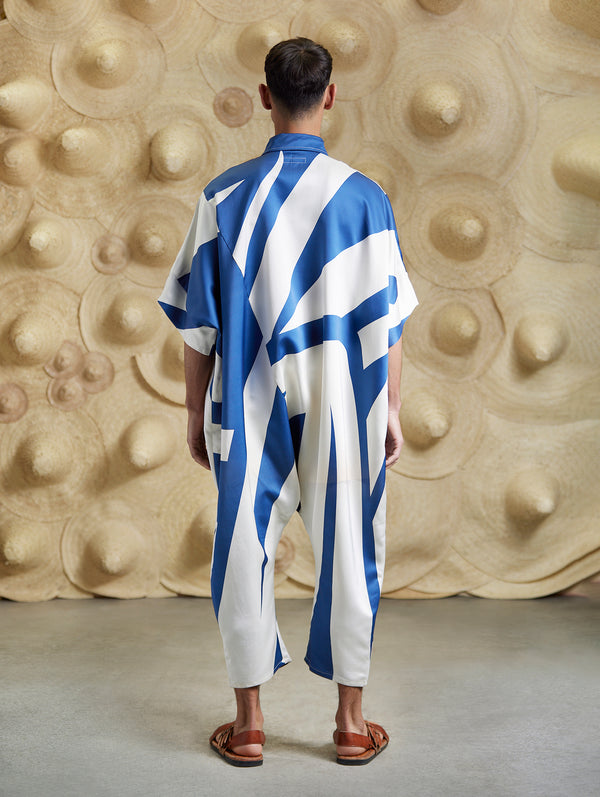 Jumper Activista Ortiz Monasterio