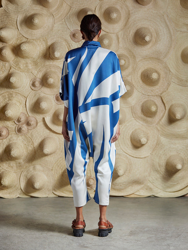 Jumper Activista Ortiz Monasterio