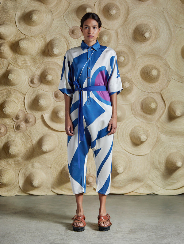 Jumper Activista Ortiz Monasterio