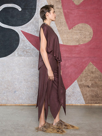 Pantalón Flechas Rojo