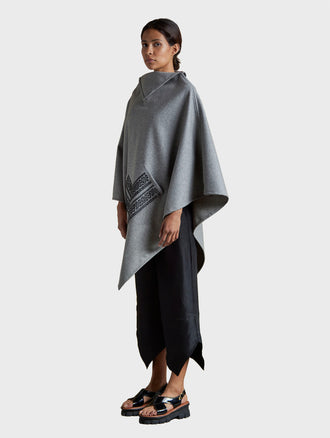 Poncho Galvan Calado