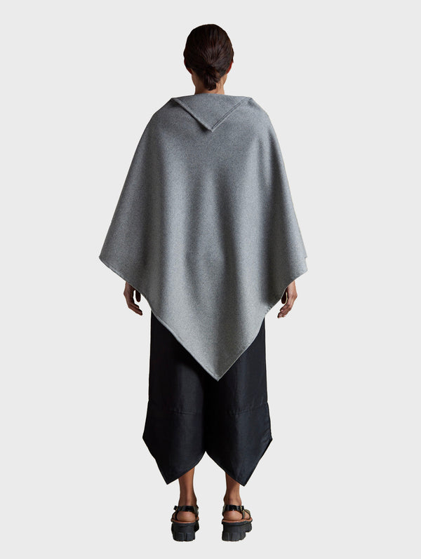 Poncho Galvan Calado