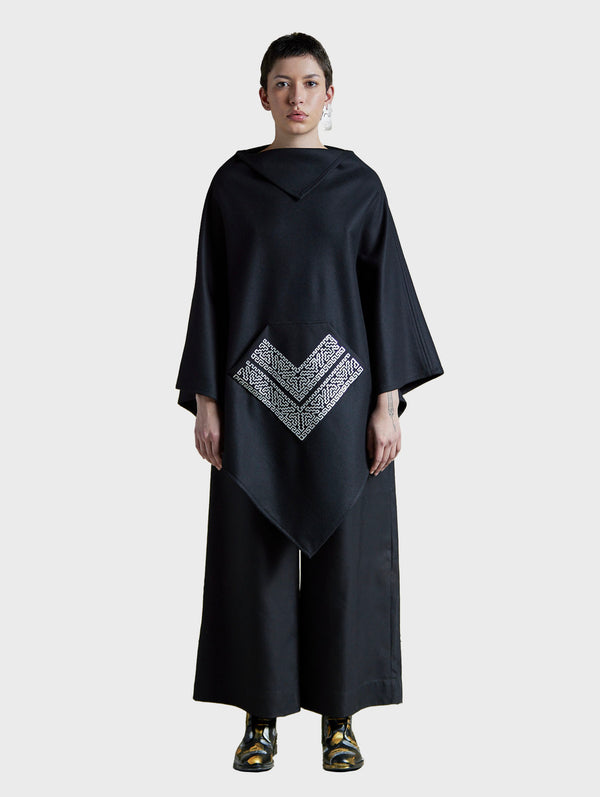 Poncho Galvan Calado