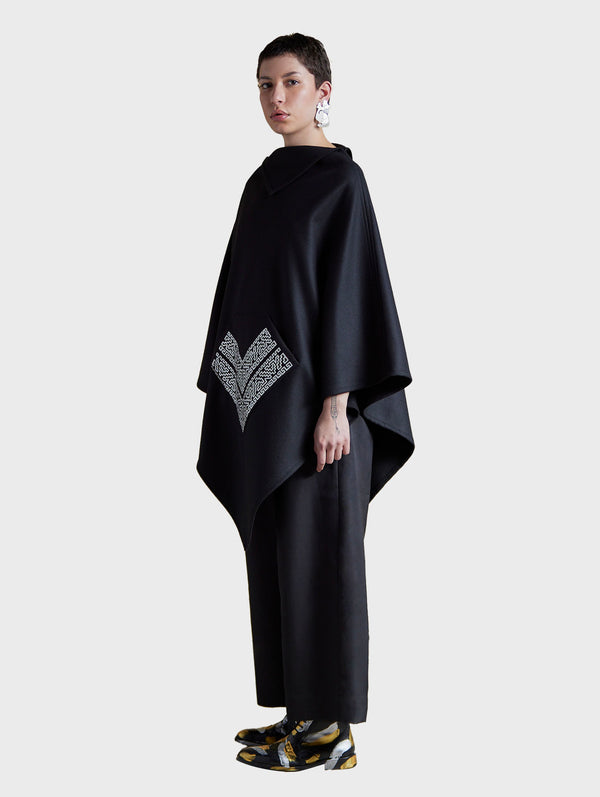 Poncho Galvan Calado