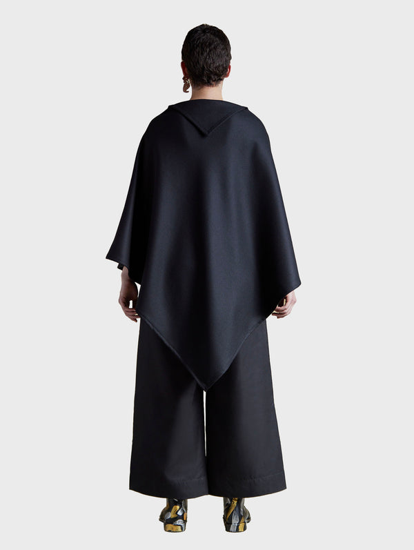 Poncho Galvan Calado