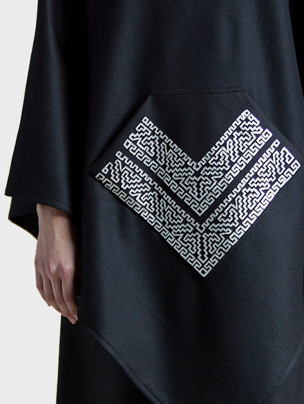 Poncho Galvan Calado