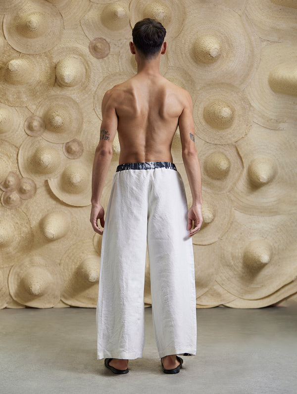 Pantalón Ortiz Monasterio