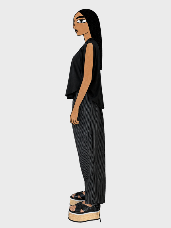 Pants Luimang