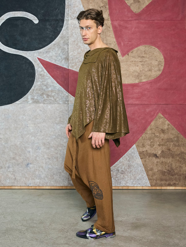 Sweater Imán Jersey