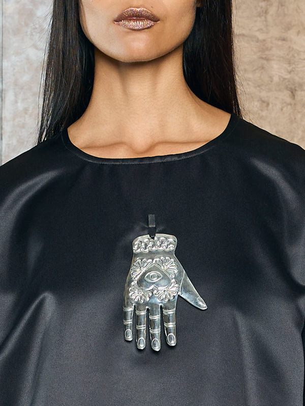 Túnica Pensamientos