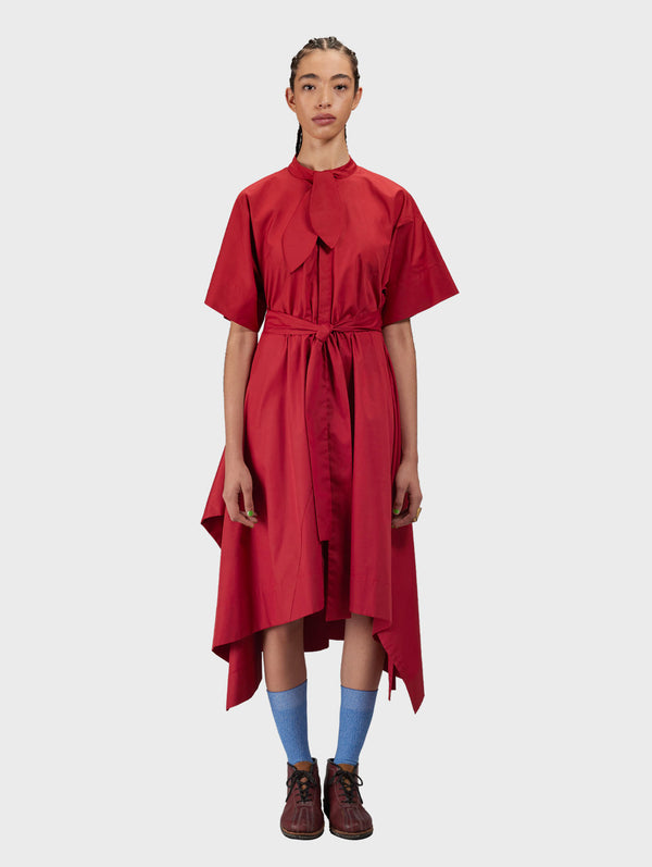 Vestido Atado
