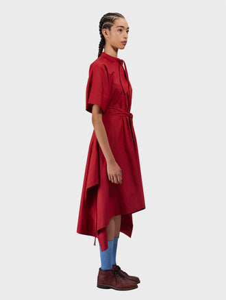 Vestido Atado