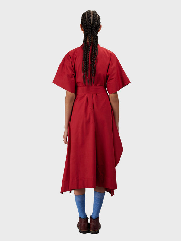 Vestido Atado