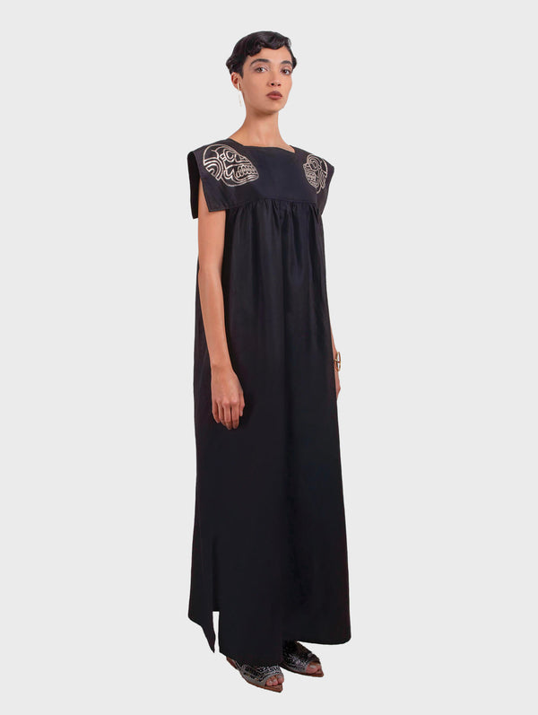 Vestido Xilonen