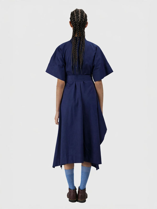 Vestido Atado