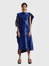Vestido Escuadra