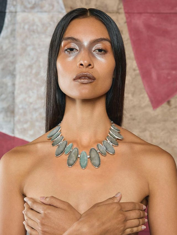 Collar Xoxo