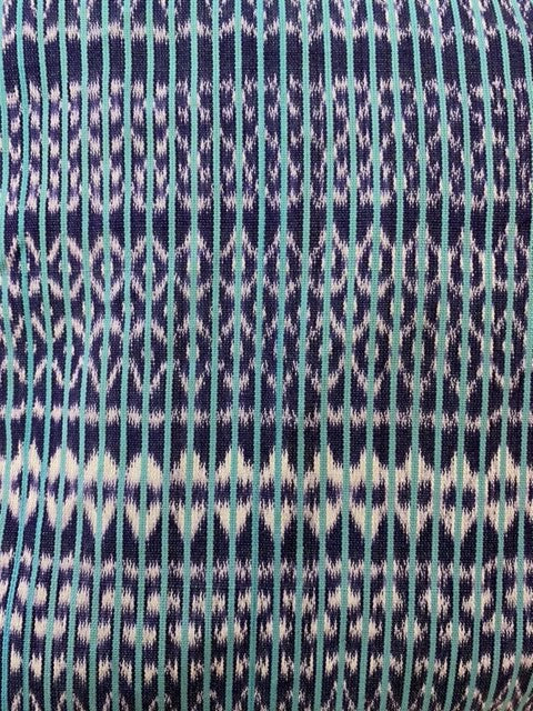 Vestido Rebozo Corto
