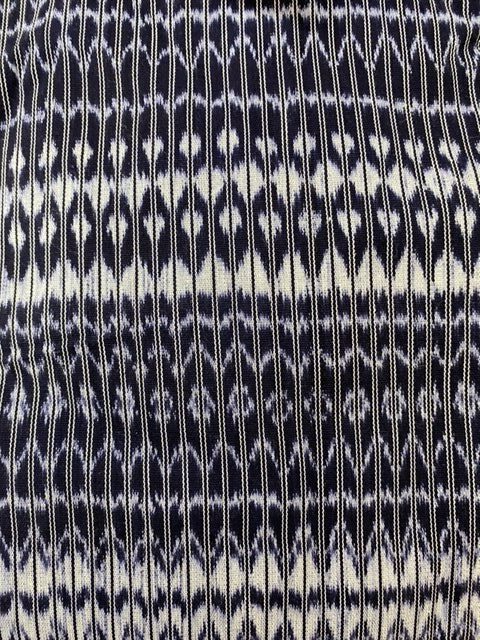 Vestido Rebozo Corto