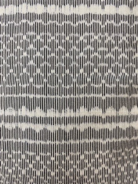 Vestido Rebozo Corto