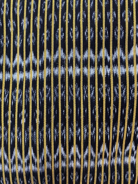 Vestido Rebozo Corto