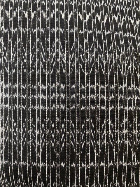 Vestido Rebozo Largo