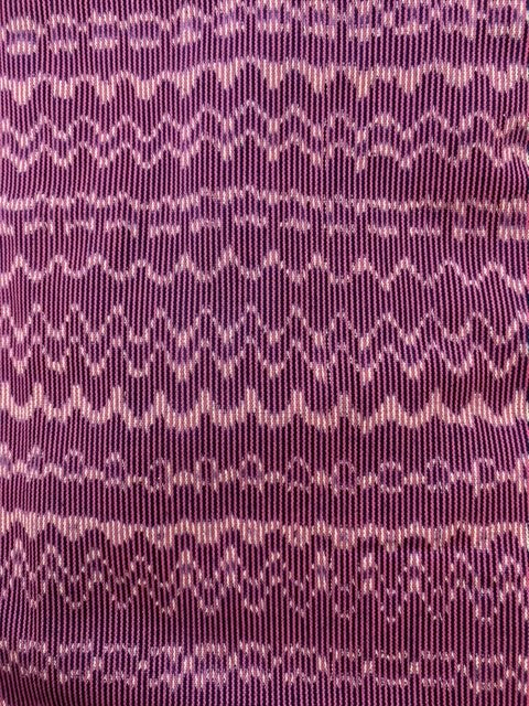 Vestido Rebozo Corto