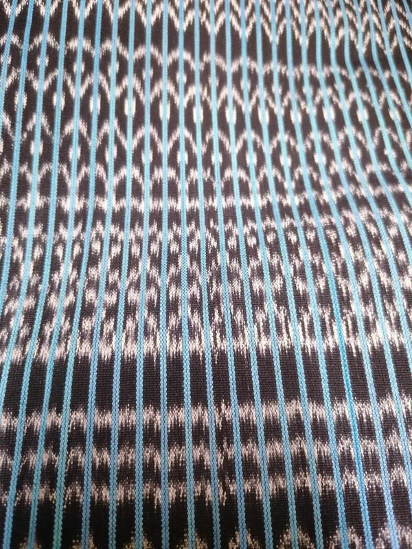 Vestido Rebozo Corto
