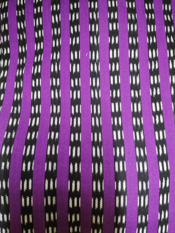 Vestido Rebozo Corto