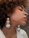 Aretes Molinillo