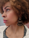 Aretes Molinillos Torno