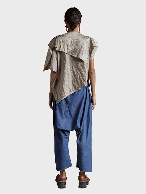 Pantalón Cygnus Denim