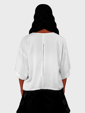 Blusa Tecpan Mapa