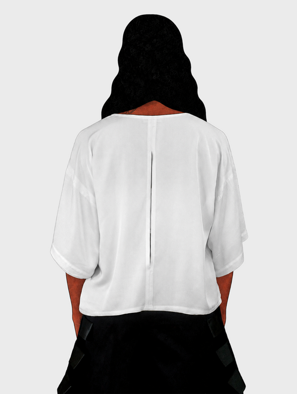 Blusa Tecpan Mapa