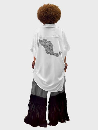 Camisa Armazón República