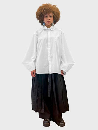 Camisa Yu