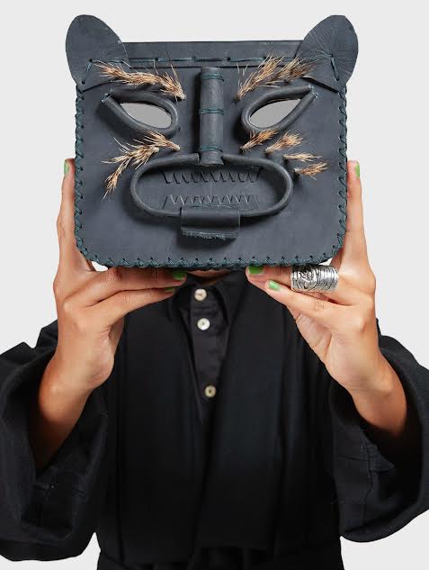 Bolsa Tecuan Chica