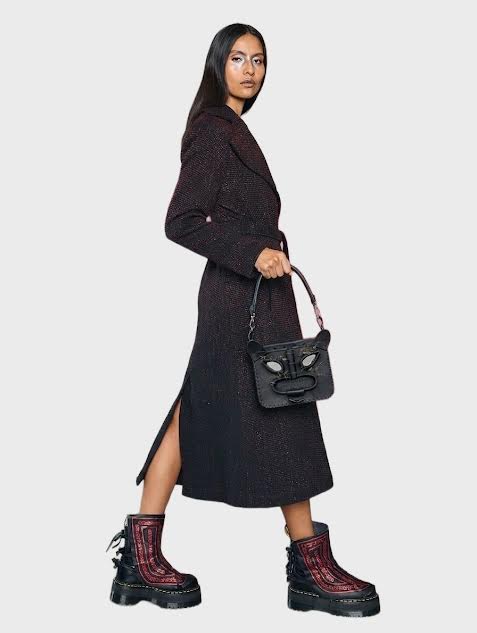 Bolsa Tecuan Chica