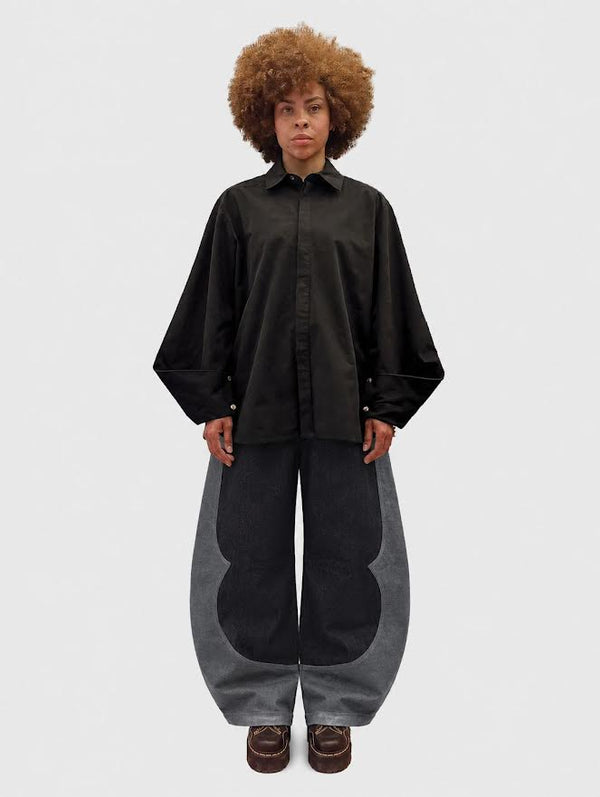 Pantalón Huoyan