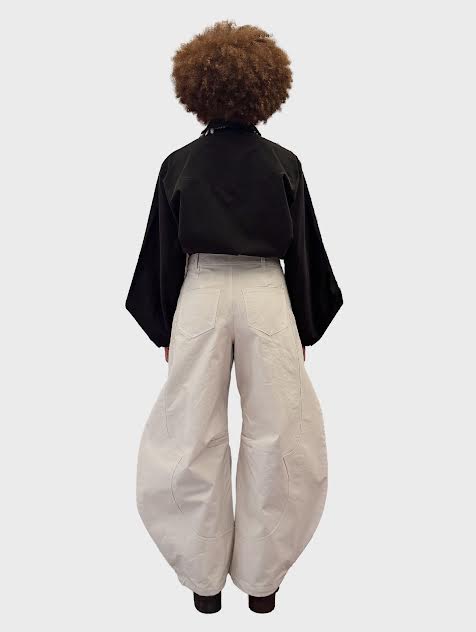 Pantalón Huoyan