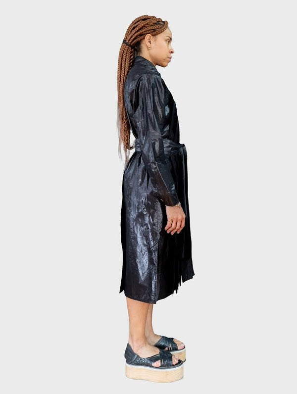 Vestido Wuqui