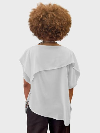 Blusa Nivel Mapa