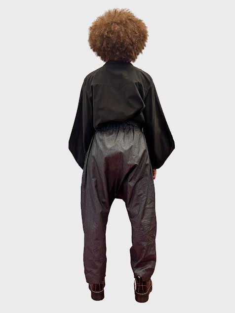 Pantalón Cygnus Guerrero