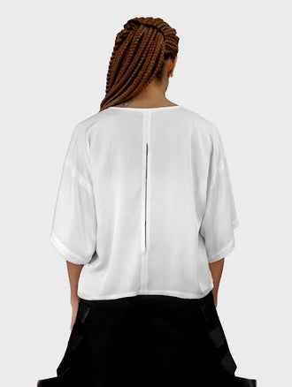 Blusa Tecpan Mapa